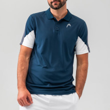 HEAD CLUB 22 TECHH POLO