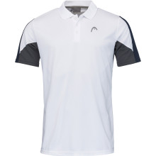 HEAD CLUB 22 TECHH POLO