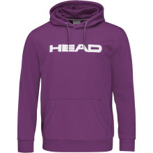 HEAD CLUB BYRON SWEATER MET KAP