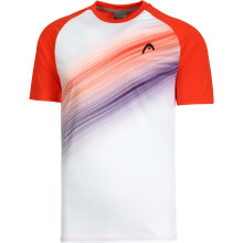 HEAD TOPSPIN T-SHIRT 