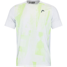 HEAD PADEL TECH T-SHIRT 