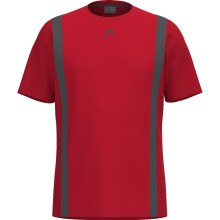 T-SHIRT HOOFD CLUB TECH