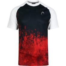 HEAD PERFORMANCE CILIC NEW-YORK T-SHIRT 