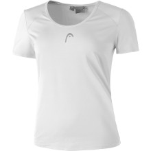 HEAD CLUB 22 TECH T-SHIRT DAMES