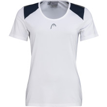 HEAD CLUB 22 TECH T-SHIRT DAMES