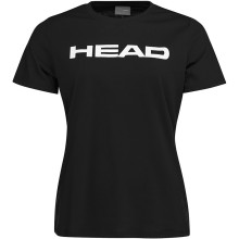 HEAD CLUB BASIC T-SHIRT DAMES