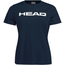 HEAD CLUB BASIC T-SHIRT DAMES