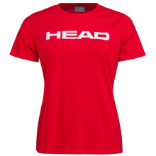 HEAD CLUB BASIC T-SHIRT DAMES
