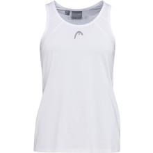 HEAD CLUB 22 TANKTOP DAMES