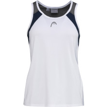 HEAD CLUB 22 TANKTOP DAMES