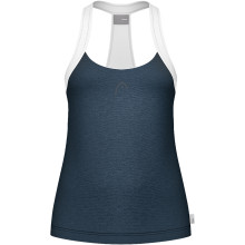 HEAD DAMES TANKTOP PETITE TECH PLAY
