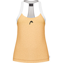 HEAD DAMES TANKTOP PETITE TECH PLAY