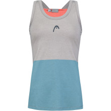 HEAD PADEL TECH TANKTOP DAMES