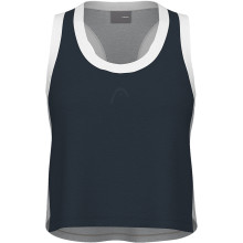HEAD PERF PLAY CROPPED TANKTOP DAMES