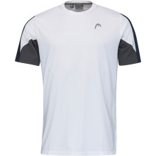 HEAD JUNIOR JONGENS CLUB 22 TECH T-SHIRT