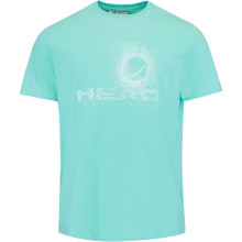 HEAD JUNIOR VISION T-SHIRT JONGENS