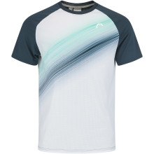 HEAD JUNIOR TOPSPIN T-SHIRT JONGENS