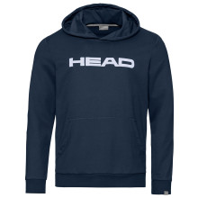 HEAD JUNIOR CLUB BYRON HOODIE JONGENS