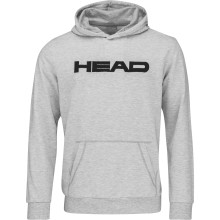 HEAD JUNIOR CLUB BYRON HOODIE JONGENS