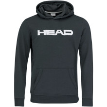 HEAD JUNIOR CLUB BYRON HOODIE JONGENS