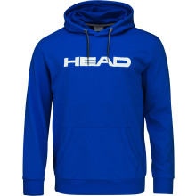 HEAD JUNIOR CLUB BYRON HOODIE JONGENS