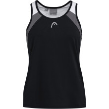 HEAD CLUB 22 TANKTOP JUNIOR MEISJES