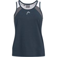 HEAD JUNIOR CLUB 22 TANKTOP MEISJES