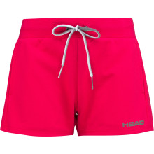 HEAD JUNIOR CLUB ANN SHORT MEISJES
