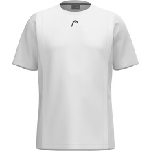 T-SHIRT HOOFD JUNIOR JONGENS CLUB TECH