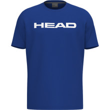 T-SHIRT HOOFD JUNIOR CLUB ORIGINEEL