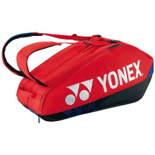 YONEX PRO BAG 92426 SCHARLAKENROOD