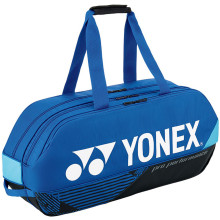 YONEX PRO TOERNOOI TAS 92431 BLAUW