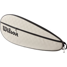 WILSON PREMIUM RACKETHOES