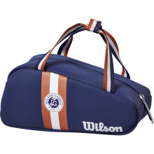 MINI TOUR BAG WILSON ROLAND GARROS 2023