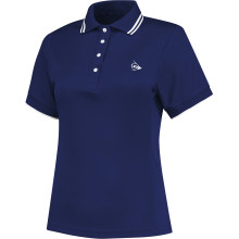 DUNLOP CLUB CREW POLO DAMES