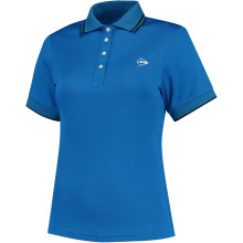 DUNLOP CLUB CREW POLO DAMES
