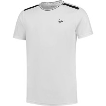 DUNLOP JUNIOR CLUB T-SHIRT JONGENS