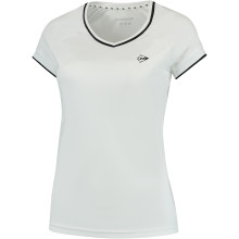DUNLOP JUNIOR CLUB T-SHIRT MEISJES
