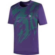 T-SHIRT DUNLOP PERFORMANCE SPEL 1