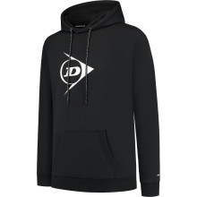SWEAT DUNLOP ESSENTIAL BASIC CAPUCHON