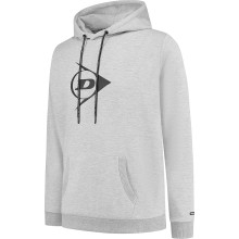 SWEAT DUNLOP ESSENTIAL BASIC CAPUCHON