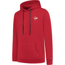 SWEAT DUNLOP ESSENTIAL CAPUCHON