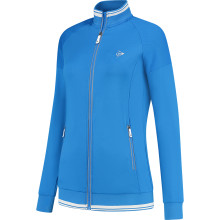 DUNLOP MEISJES CLUB GEBREIDE JAS