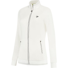 DUNLOP MEISJES CLUB GEBREIDE JAS