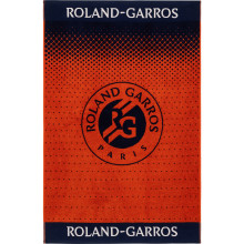 ROLAND GARROS OFFICIEEL LOGO RG HANDDOEK (70 X 105 CM)
