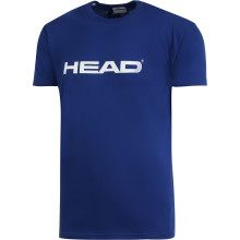 HEAD JUNIOR LOGO T-SHIRT