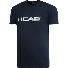 HEAD JUNIOR LOGO T-SHIRT 