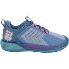 K-SWISS ULTRASHOT 3 ALL COURT TENNISSCHOENEN DAMES
