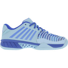 K-SWISS DAMES EXPRESS LIGHT 3 PADELSCHOENEN