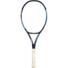 TWEEDEHANDS TENNISRACKET YONEX EZONE 98 L HEMELSBLAUW (285 GR)